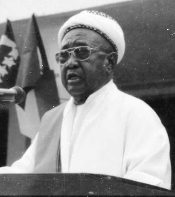 Président